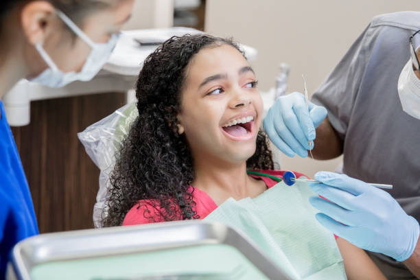 Best Broken Tooth Emergency  in Pine Level, NC