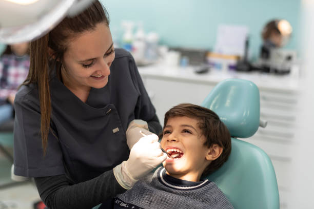 Best Emergency Gum Pain Relief  in Pine Level, NC